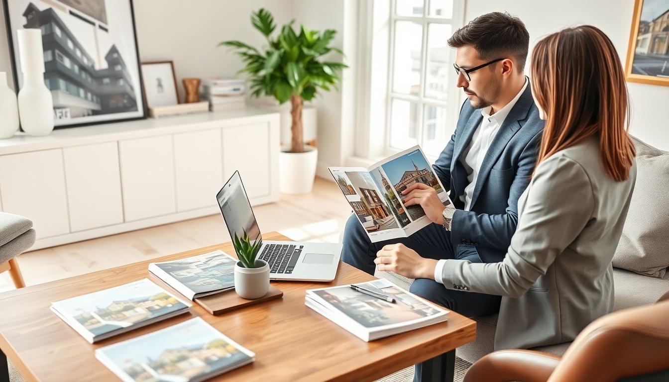 Inversión inmobiliaria